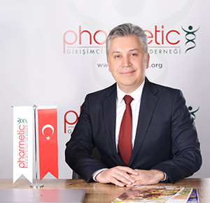 Ecz. Kazım AYKANAT