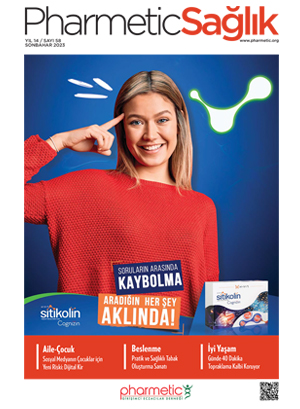 Pharmetic Sağlık