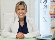 Adile ÖZDAĞ