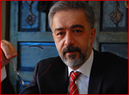 Ahmet Nezihi PEKCAN