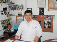 Asım TAŞ