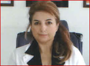 Ayşe Sibel DEMİRCİ