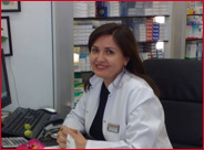 Ayşe Gül ÇETİNKAYA