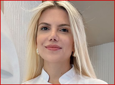 Cansu KAHRAMAN