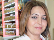 Ebru ACAR