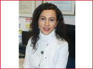 Emine SÜMBÜL