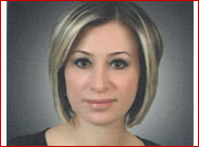 Esin BANKOĞLU YENTUR