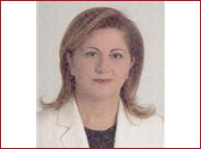 Esma Dilber GÖNCÜ