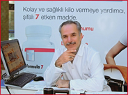 İbrahim YAVUZ