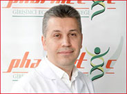 Kazım AYKANAT