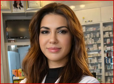 Merve Sümeyye AKSOY