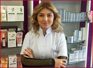 Merve MARAŞ