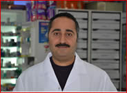 Necdet DEMİR