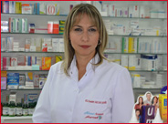 Saadet AKCAN ŞAHİN