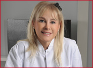 Ayşe Şebnem BİNİCİ