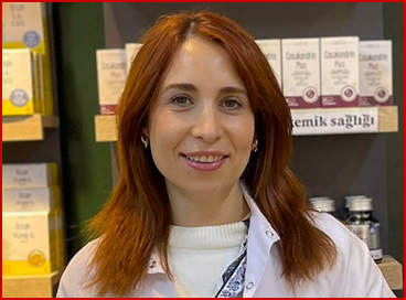 Senem ÇAĞIR