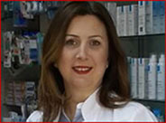 Şule Dilek YAĞCI TÜYSÜZ