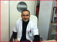 Uygar Ozan DURUKAN