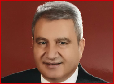 Yaşar D. KESKİNKAYA