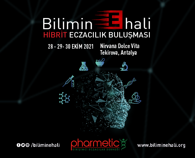 Pharmetic Girişimci Eczacılar Derneği