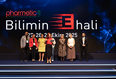 Bilimin E Hali 2025 Gerçekleşti