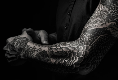 Dövme Nedir? Sağlıkçı Gözünden Bilimsel Bir Bakış