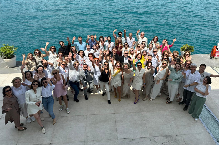 Pged Akademi ve Eva Grup Akademi ile İşbirliği ile Yaza Merhaba