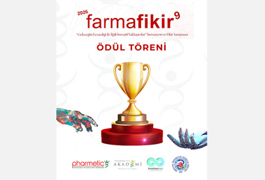 FarmaFikir, 9. kez sahnede! 