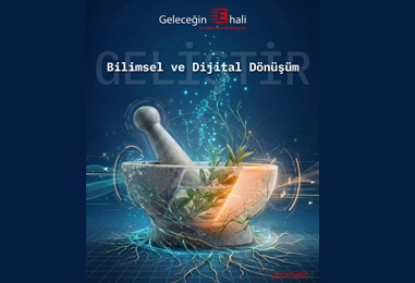 Bilimsel ve Dijital Dönüşüm : Geliştir