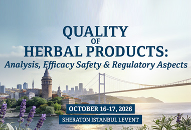 Quality Of Herbal Products
