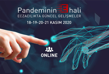 PANDEMİNİN E HALİ