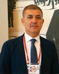 Prof.Dr.Ahmet Turan IŞIK