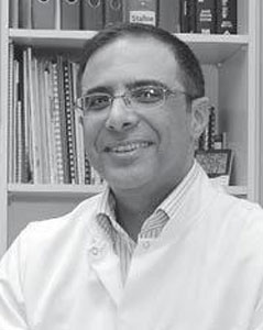 Dr. Arda EMİNZADE