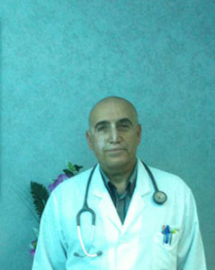 Dr. Çetin YILMAZ