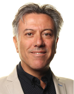 Prof.Dr.Bülent MUTLU