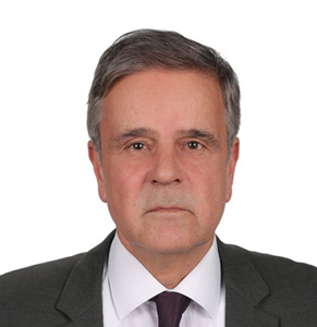 Prof.Dr. Giray KABAKÇI