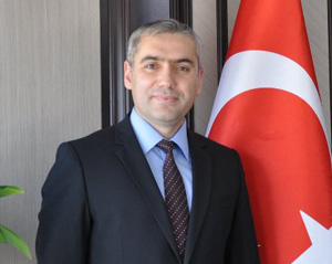 Dr. Hakkı GÜRSÖZ