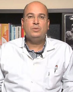 Dr. Saygın MİCÖZKADIOĞLU