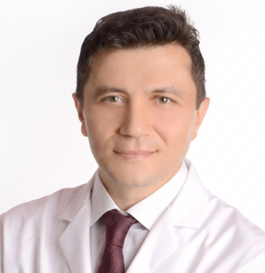 Prof.Dr.Ersoy KONAŞ