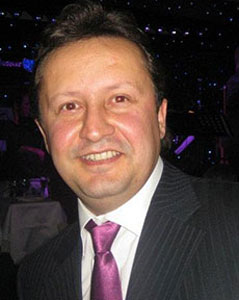 Dr. Gökhan ALTAN