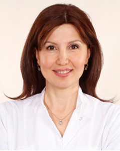 Prof. Dr. Gonca GÖKDEMİR