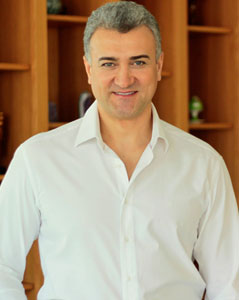 Dr. Gürsel VELİOĞLU