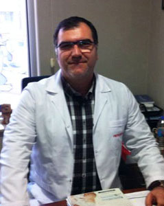 Dr. Hakan ONUR