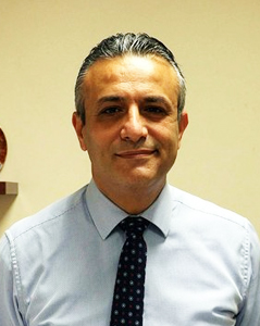 Prof.Dr.Hasan TEZER