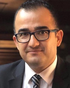 Prof.Dr.Mustafa CANKURTARAN