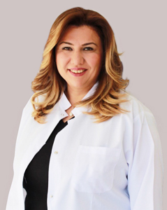 Doç. Dr. ÖZLEM SÖNMEZ