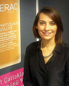 Sibel ŞAKİR