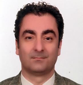 Prof.Dr.Sinan EMRE