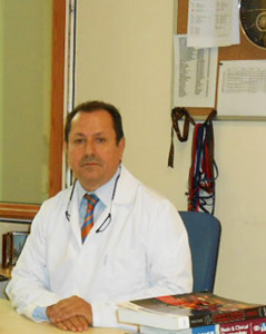 Prof. Dr. Turgay ÇELİK