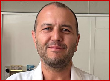 Bora HAZIR